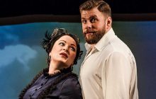 Известная актриса о российской среде в театре: "Меня уволили, потому что я говорила "Слава Украине!"