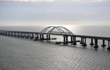 Украина не отказалась от планов атаковать Крымский мост, - Плетенчук