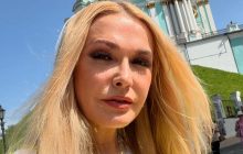 Ольга Сумская впервые рассказала, как врачи спасли ей жизнь: "Не чувствовала себя"