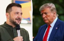 Трамп дает Украине выход из "кровавого тупика", - The Economist