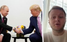 "На жодні компроміси ми не підемо": експерт розповів про майбутні взаємини Києва з Трампом