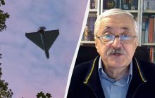 Авіаексперт розповів, як можна знищити російський завод з виробництва Shahed