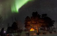 Это не Рейкьявик: назван идеальный европейский город для встречи "снежного" Рождества