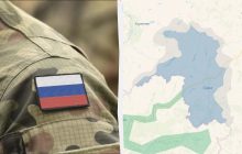 Россия начала новую волну наступательных действий на Курщине, - DeepState (карта)