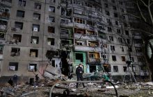 Росія скинула на Харків 500-кілограмові бомби: в ОДА заявили про десятки поранених (фото, відео)