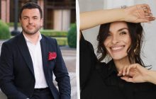 Григорій Решетник відповів, чому Надія Мейхер мовчить про війну в Україні: "Це її вибір"