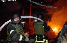 Російські окупанти масовано атакували Одещину: є загиблий та багато поранених