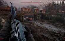 Перестрілки та поліпшення зброї: з'явився новий геймплейний трейлер S.T.A.L.K.E.R 2: Heart of Chornobyl