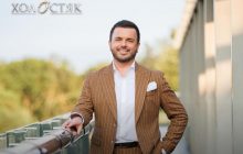 Григорий Решетник признался, пойдет ли в политику: "Я честный человек"
