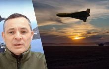Окупанти запускають по Україні безпілотники-приманки: Ігнат пояснив їхнє завдання