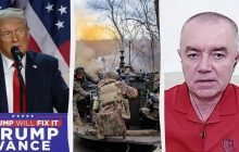 Це те, що нам треба: експерт пояснив, що США може передати Україні за президенства Трампа