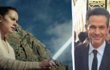 "Зоряні війни" отримали продовження: сценарист "Людей Ікс" працює над новою трилогією