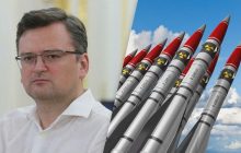 "Створить більше проблем, ніж розв'яже": Кулеба про ідею створити ядерну зброю в Україні
