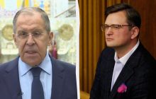Лавров не знав, що буде війна: Кулеба розкрив важливий факт щодо вторгнення РФ