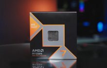 Новий процесор від AMD може видавати понад 1000 FPS в іграх: тести Ryzen 7 9800X3D