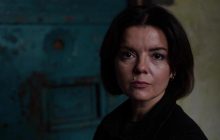 Марічка Падалко, Людмила Барбір, Катерина Осадча читали вірші на підтримку українських полонених