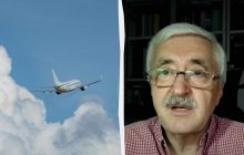 Чи можна в Україні відкрити повітряний простір для цивільних літаків: оцінка експерта
