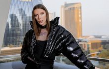 Відомий російський транссексуал, який шукав бойфренда в ЗСУ, отримав повістку