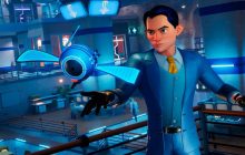 В Epic Games Store раздают самый недооценённый онлайн-шутер 2023 года