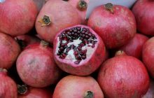 Покращує здоров'я та фізичну форму: дослідники назвали переваги вживання гранатів