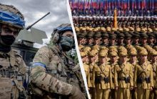 Вони просто марно помруть: бійців ЗСУ не надто турбують атаки солдатів КНДР, - The Guardian