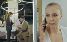 Чи освідчиться Роман Валентині, та що буде з Мариною: чим закінчиться серіал "Реванш"