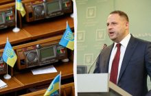 "Роблять велику помилку в інтересах РФ": Єрмак "наїхав" на "деяких нардепів"