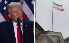 Трамп возобновит политику максимального давления США на Иран, - WSJ