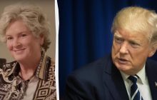 Вперше в історії США: Трамп призначив жінку головою апарату Білого дому