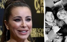 Зрадниця Ані Лорак несподівано показалася з мамою, яка віддала її в інтернат (фото)