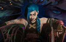 Сценарист другого сезону "Аркейн" розповів, що він думав над останньою реплікою в серіалі 27 годин