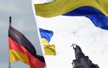 У Німеччині дали обіцянку щодо допомоги Україні на тлі політичної кризи