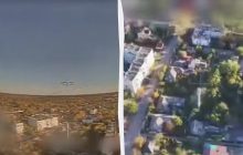 Незвичайна спецоперація: в окупованих Олешках "врубили" гімн України (відео)