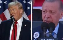 "Можемо легко покласти край цій війні": Ердоган "привітав" Трампа з перемогою