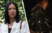 Росіяни влучили в будинок, де живе посол Естонії в Україні: Таллін відреагував