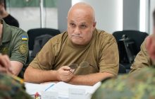 В Минобороны перестановки: Умеров потерял одного заместителя