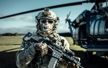 Заснований на реальних подіях: вийшов тизер українського трилера Левицького "Кіллхаус"