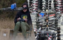 Дозволить отримати перевагу: Міноборони розповіло про нову технологію проти ворожих FPV-дронів