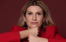Анита Луценко сменила образ: как она сейчас выглядит (фото)