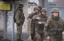 В Росії колишнім ув'язненим, що повернулися з війни в Україні, вручають повістки, - росЗМІ