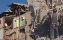 У Запоріжжі з-під завалів дістали тіло 10-ї жертви удару росіян 7 листопада, – ОВА