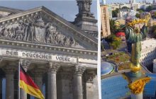 Тривожний дзвіночок: криза в Німеччині настала у невдалий час для України, - The Telegraph