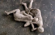 ДНК переписало історію жертв Помпей, похованих під час виверження вулкана, - дослідження