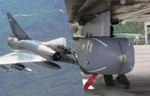 У французьких винищувачах Mirage, обіцяних Україні, є одна особливість, необхідна ЗСУ, - BI