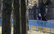 До Києва повертаються морози: названо дату, коли буде "мінус" (інфографіка)