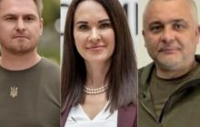 Стало відомо, хто претендує на посаду генпрокурора. Усі троє фігурували в антикорупційних журналістських матеріалах, - ЗМІ