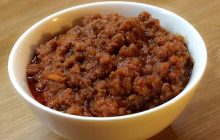 Как приготовить вкусный соус "Болоньезе": назван секретный ингредиент