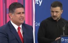 "Реалістичне бачення миру": Трамп хоче від Києва новий підхід щодо завершення війни, - ВВС