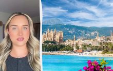 Британка, яка переїхала до Іспанії, розповіла, чому вона ніколи не повернеться додому