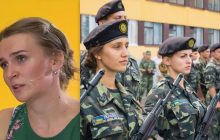 Усі мають бути військовозобов'язаними: нардеп висловилася про ідею мобілізувати жінок